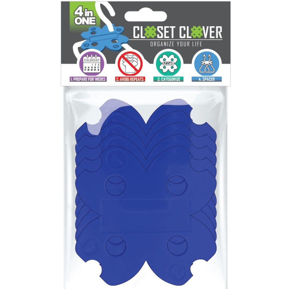Closet Clover